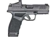 Springfield Hellcat Pro OSP 9mm with SMSc Optic & Tritium Sights - view 5