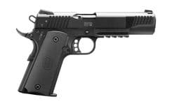 Hammerli Forge H1 .22 LR Semi-Auto Pistol - Matte Black Precision - view 2