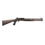 Patriot M4 Tactical Shotgun - 12 Gauge, American Flag Finish - view 2