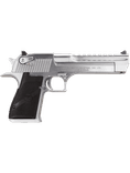 Desert Eagle Mark XIX .44 Magnum - Brushed Chrome Powerhouse - view 5