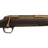 Browning X-Bolt Pro LR 6.5 Creedmoor Burnt Bronze Precision Rifle - view 3