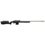 Browning X-Bolt Target Max 6mm Creedmoor Precision Rifle - view 5