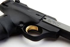 Browning Buck Mark URX Gen 1 .22 LR Pistol - CA Compliant, 10+1 Capacity - view 2