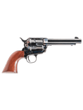 Cimarron El Malo Classic .45 LC Revolver - 5.5" Case-Hardened Finish - view 4