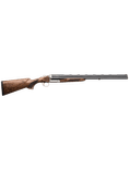 Charles Daly Triple Crown 12GA Shotgun - 28" Barrel, Walnut Stock - view 2