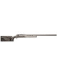 Savage Precision: Model 12 F-Class 6mm BR Bolt-Action Rifle - view 2