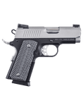 Magnum Eagle 1911 Undercover .45 ACP Pistol - view 4