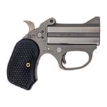 Bond Arms Honey B: Sleek Stainless 9mm Compact Derringer - view 4