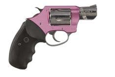 Chic Lady Lite .38 Special Compact Revolver - Model 53839 - view 5