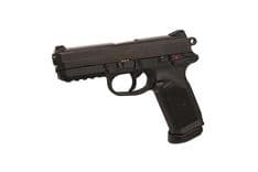 FN America FNX-45 Tactical .45 ACP Night Sight Pistol - view 2