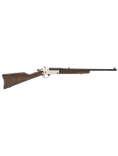 Henry Precision Hunter .357 Mag Single Shot Rifle - Walnut/Brass - view 3