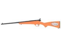 Savage Rascal Youth .22 LR Bolt Action Rifle - Vibrant Orange - view 4