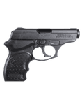 Bersa Thunder 380 CC - Compact, Reliable .380 ACP with Decocker - view 4