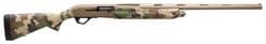 Winchester SX4 Gen4 Hybrid Hunter 12GA Semi-Auto Shotgun - FDE Camo - view 4