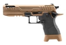OA Defense OA 2311 Pro 9mm 5in Desert Black - view 2