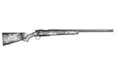 Christensen Ridgeline FFT .308 Win 16" Camo Precision Rifle - view 3