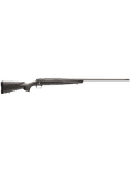 Browning X-Bolt Pro .30 Nosler 26" Bolt Rifle - Tungsten Precision Series - view 3