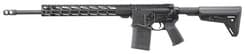 Ruger SFAR .308 Win Semi-Auto Rifle - 20" M-LOK, Black - view 2