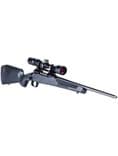 Savage 110 Apex Hunter XP .223 Rem Bolt-Action Rifle w/Vortex Scope - view 4
