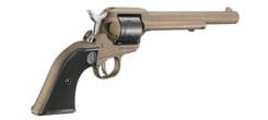 Ruger Wrangler .22 LR 7.5" SA Revolver - Burnt Bronze Cerakote Finish - view 5