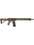 Diamondback DB15 Elite 5.56 Rifle - 16" OD Green - view 2