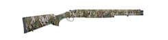Mossberg Silver Reserve Turkey 28GA Over/Under Shotgun - Camo Precision - view 2