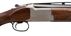 Browning Citori CX Precision 12 GA Over/Under Shotgun - view 3