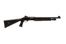 Savage Stevens 320 Ghost Ring 12GA Pump Shotgun - Home Defense Ready - view 4
