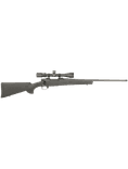 Howa M1500 Gamepro 2: Precision Bolt-Action Rifle, 7mm-08 Rem, 22" - view 4
