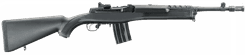 Ruger Mini-14 Tactical .223 Rem 16" Semi-Auto Rifle - Black - view 2