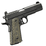 Kimber KHX Custom .45 ACP Optics-Ready Gray Pistol - view 2