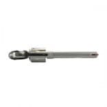 S&W Model 629 .44 Magnum Stainless Revolver - Precision Power - view 2