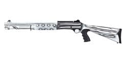 Panzer M4 Tactical Semi-Auto 12GA Shotgun - US Flag Cerakote - view 3