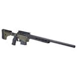 Savage Axis II Precision 6.5 Creedmoor Bolt Action Rifle - view 2