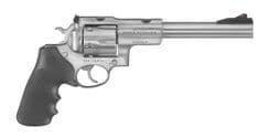 Ruger Super Redhawk .44 Mag - 7.5" DA/SA Stainless Revolver - view 4