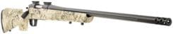 CVA Cascade XT 350 Legend 22" Bolt Action Rifle - Realtree Camo Edition - view 3