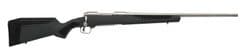 Savage 110 Storm .30-06 Bolt Action Rifle, AccuTrigger, 4-Round - view 3