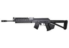 Riley Defense RAK-47 7.62x39 16.25in Black - view 2