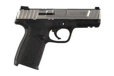 Smith & Wesson SD40 VE .40 S&W Compact Striker-Fire Defender - view 4