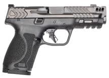 Smith & Wesson M&P9 M2.0 OR Compact 9mm - Power Port Optics Ready - view 2