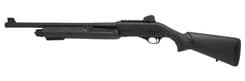 Black Aces Tactical Pro-X 12GA Pump Shotgun - Versatile & Reliable - view 2