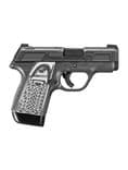 Kimber EVO SP Custom 9mm - Compact Pistol, Tritium Sights, 8-Rd - view 2