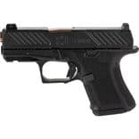 Shadow Systems CR920 Combat 9mm - Compact Night Sight Pistol - view 2