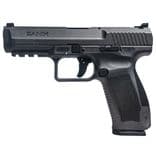 Canik TP9SF 9mm 4.46in Black Cerakote Optic Ready - view 2