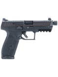 IWI Masada 9mm Optic-Ready Handgun, 4.6" Barrel, 10+1 Rounds - view 2