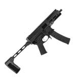 NEMO Omen Mongoose 9mm 5.8in - view 3