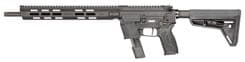 Smith & Wesson 9mm Response Carbine: Precision Semi-Auto Rifle - view 4