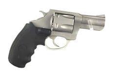 Charter Arms Bulldog .44 Special Revolver - Crimson Trace Laser Grip - view 3