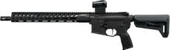 Sig Sauer M400 Forge 5.56 NATO 16in Black - view 2