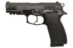 Bersa TPR9 Thunder Pro 9mm, 4.25" Barrel, 17+1 Capacity Handgun - view 4